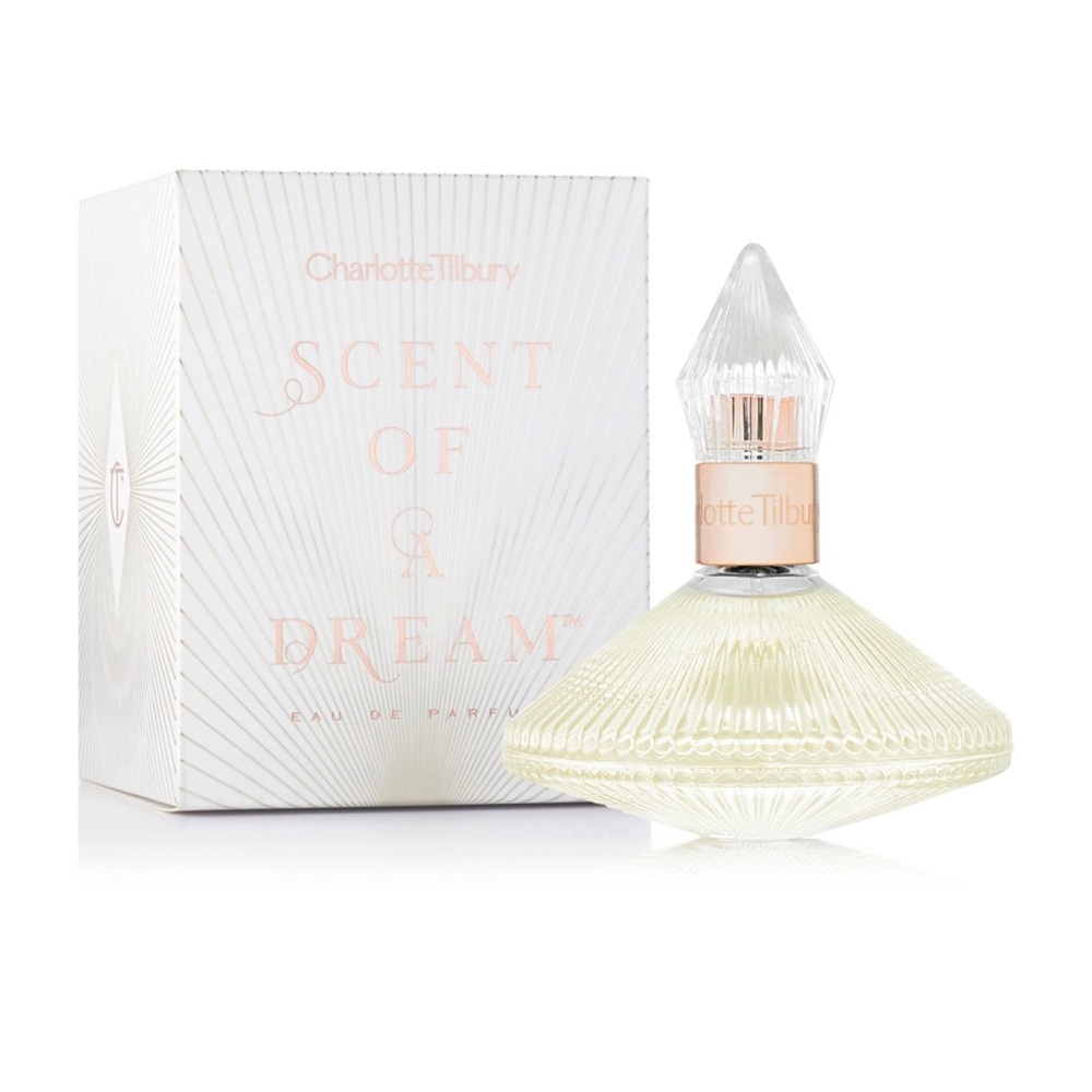 Charlotte Tilbury Scent of a Dream Parfum